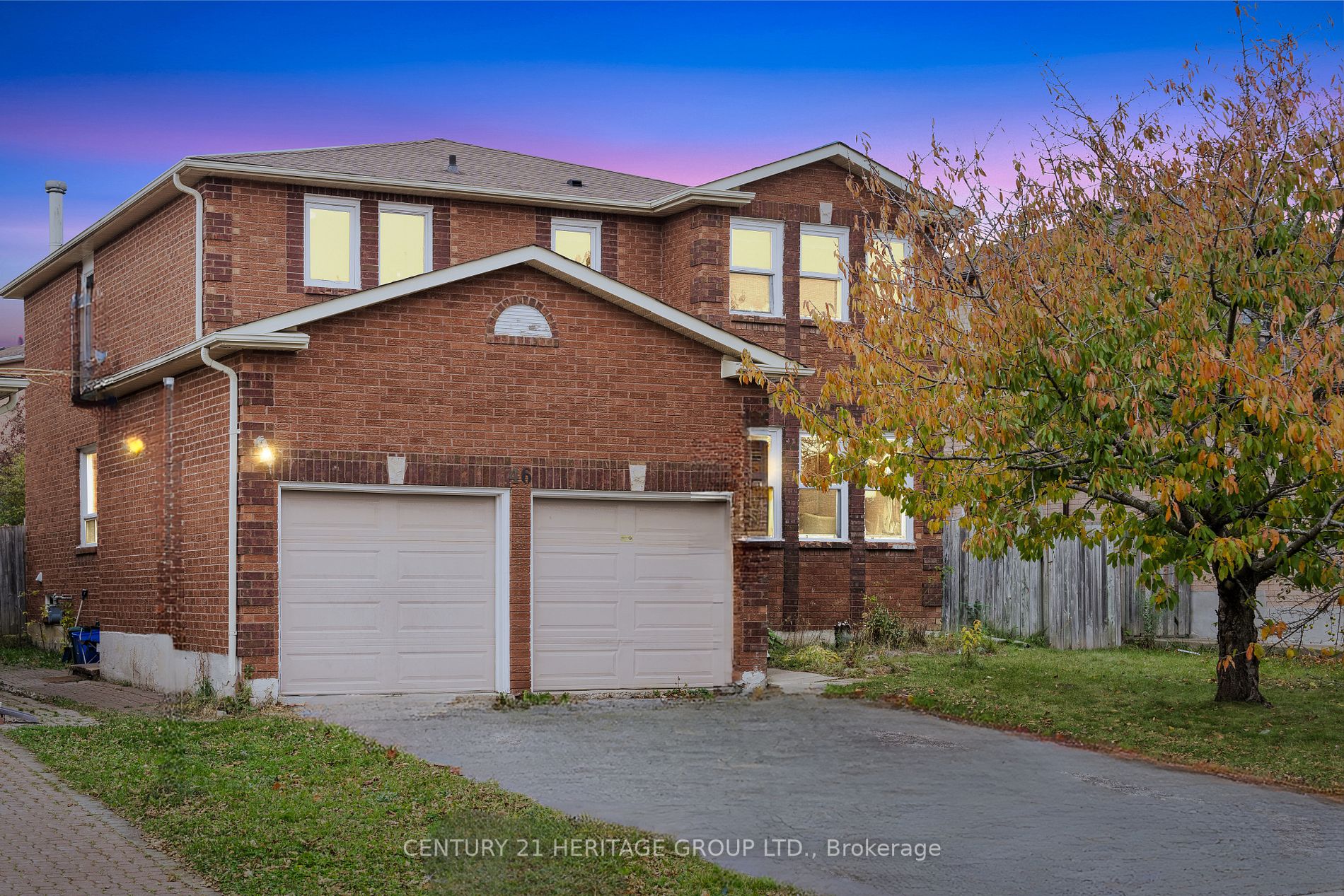 46 Squire Drive