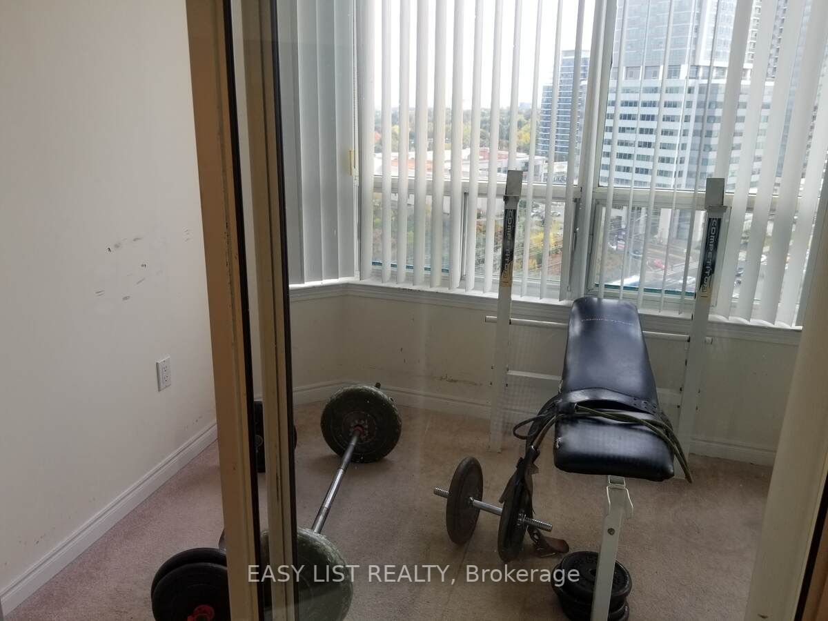 7250 Yonge St, #Ph203