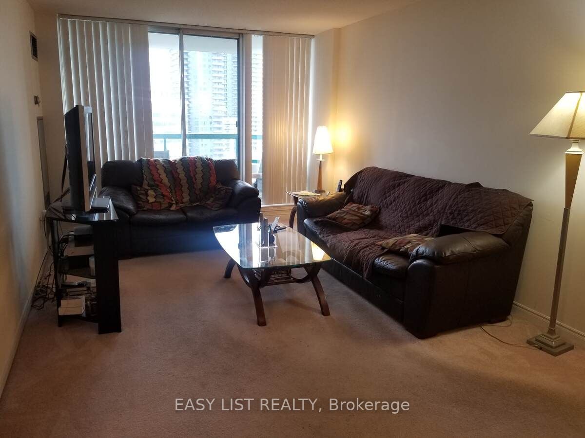 7250 Yonge St, #Ph203