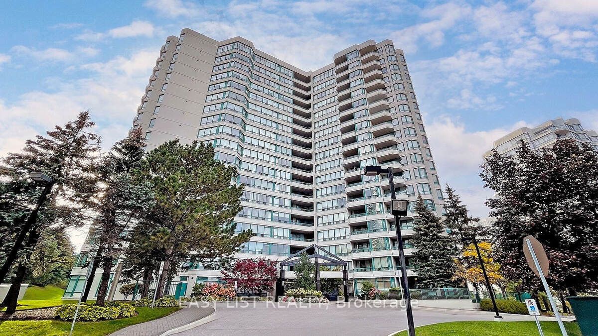 7250 Yonge St, #Ph203