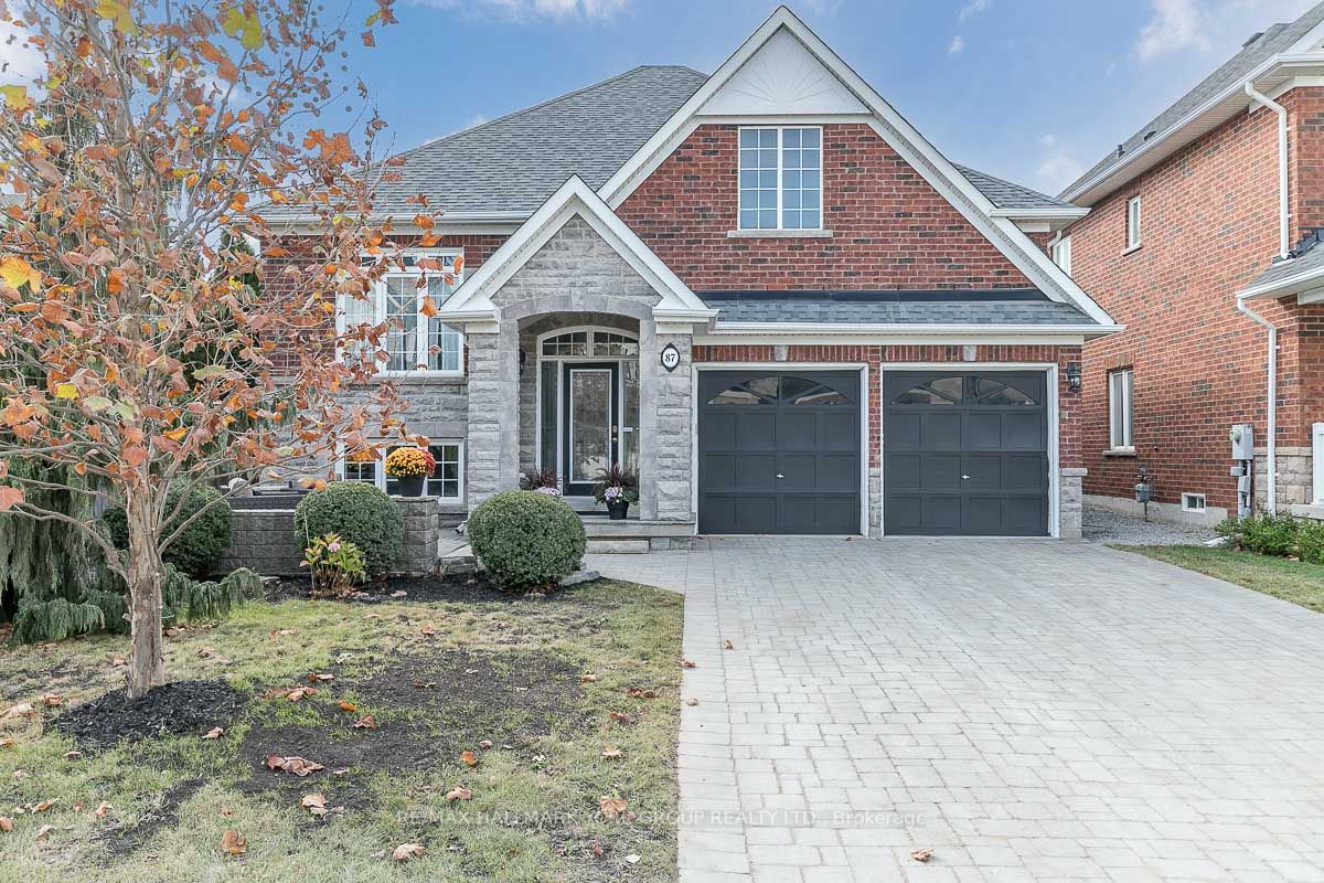87 Weslock Cres