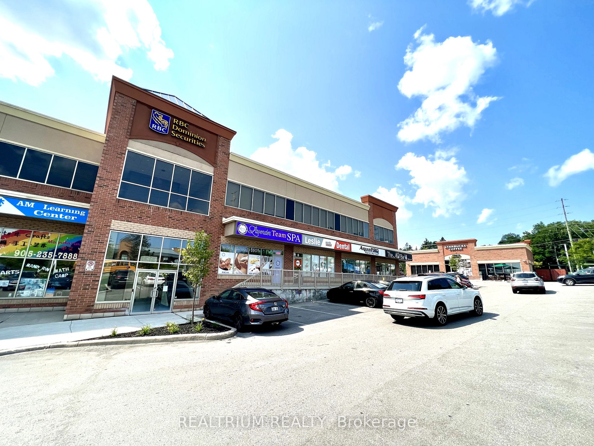 17120 Leslie St, #5