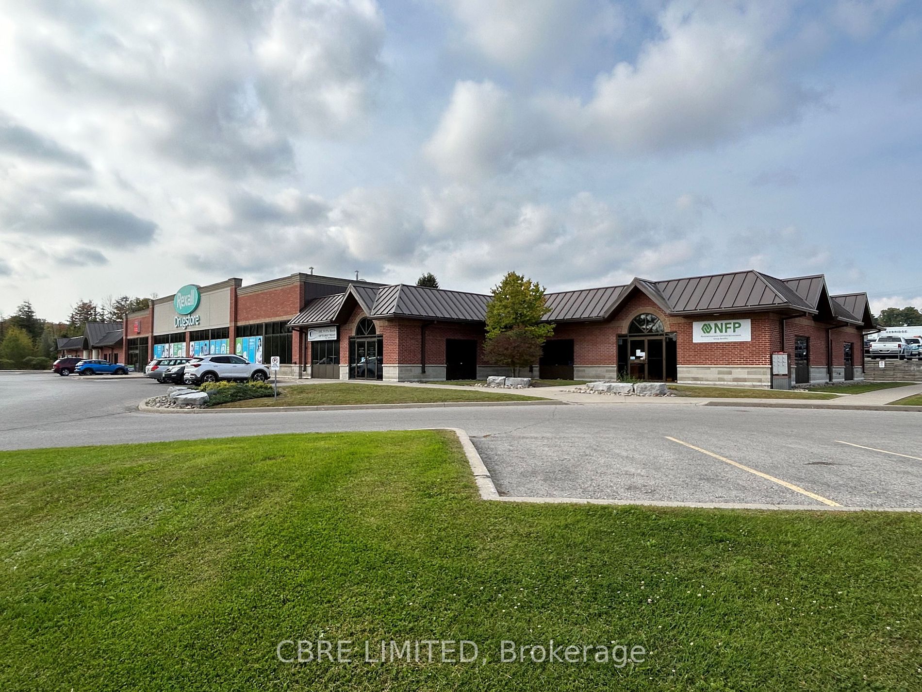 2 Elgin Park Dr, #B1