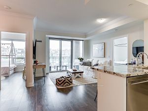 25 Baker Hill Blvd, #215