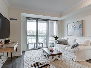 25 Baker Hill Blvd, #215