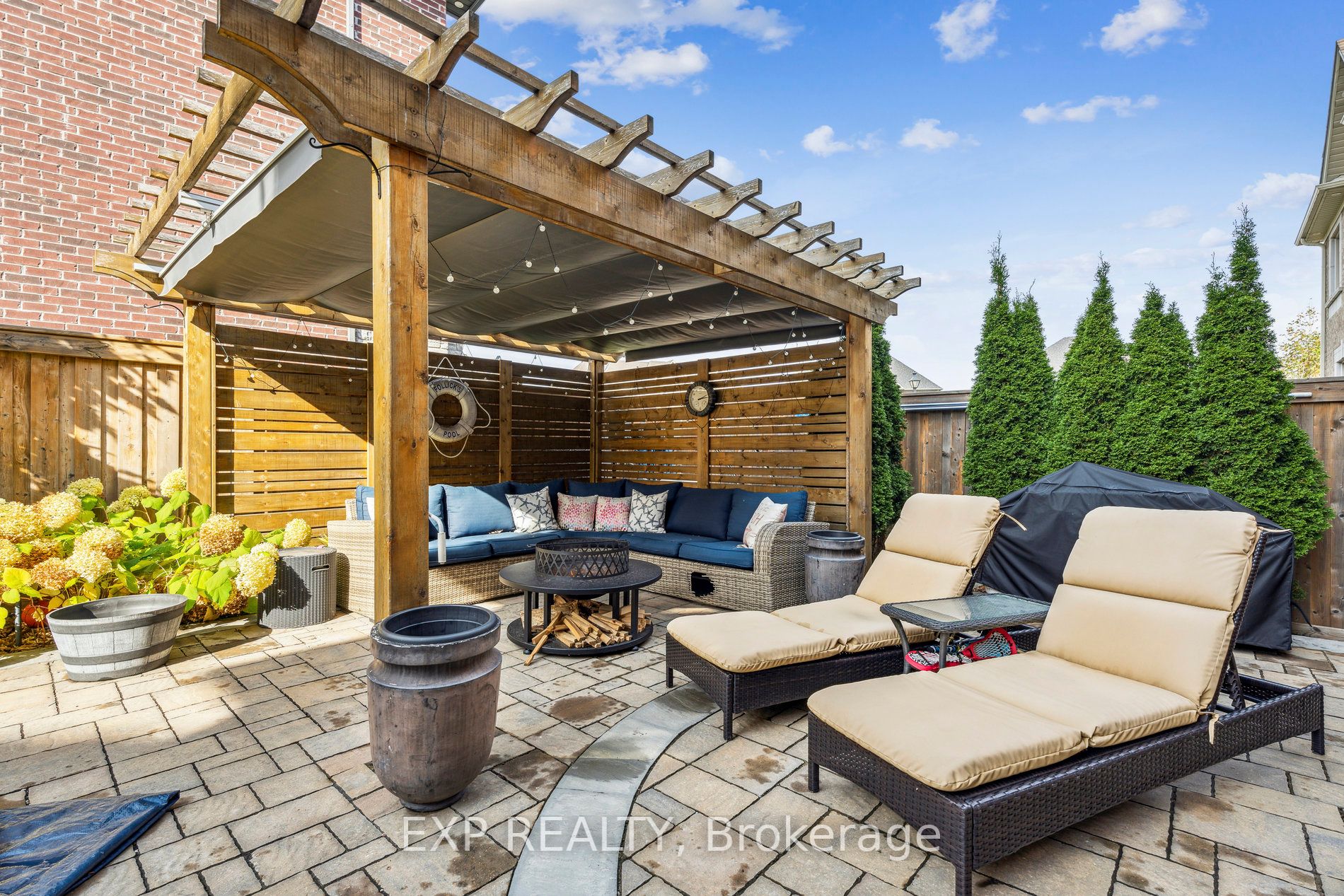 1061 Wilbur Pipher Circle