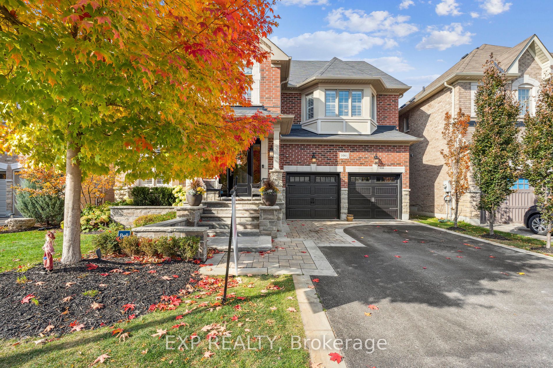 1061 Wilbur Pipher Circle