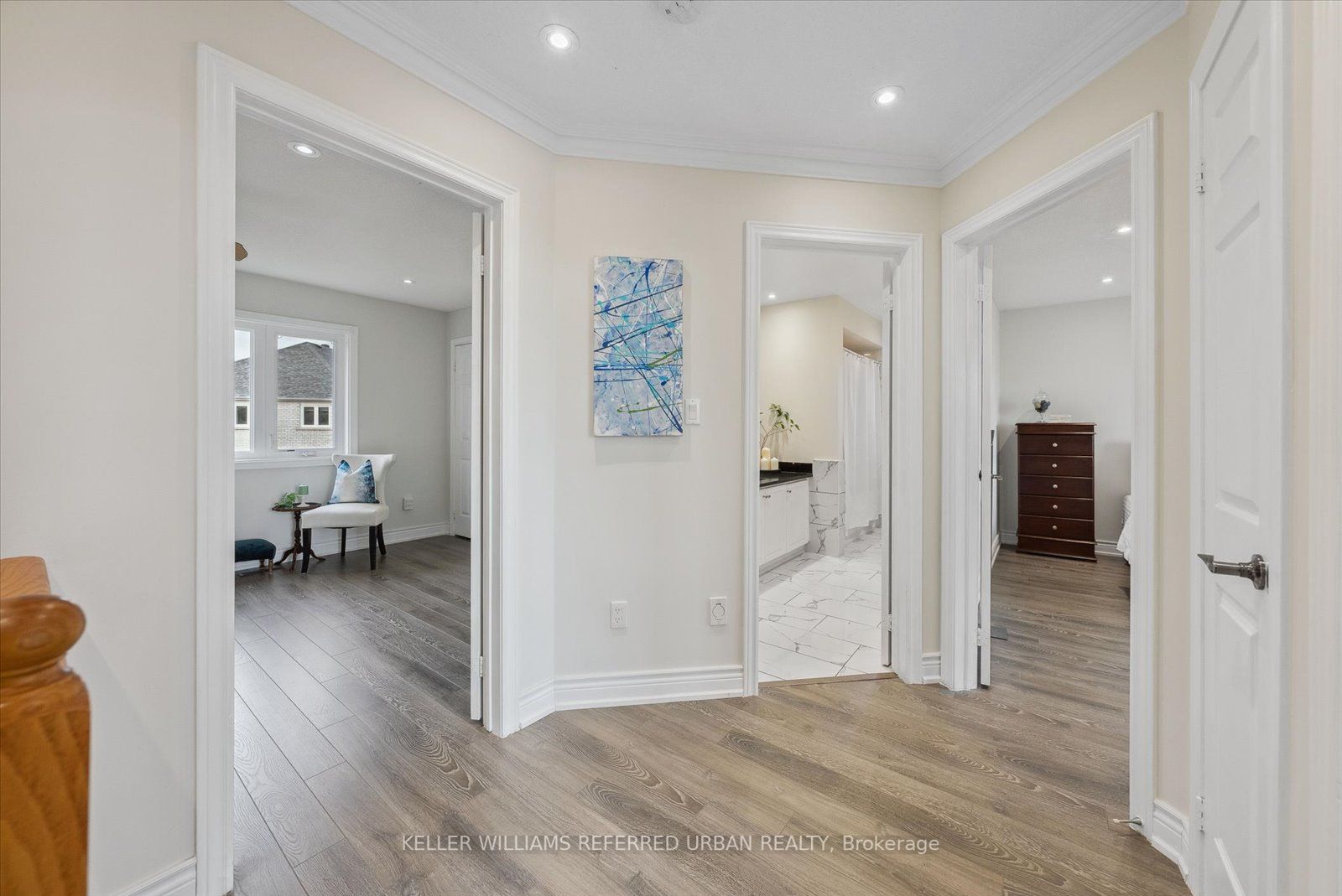 16 Hamills Cres