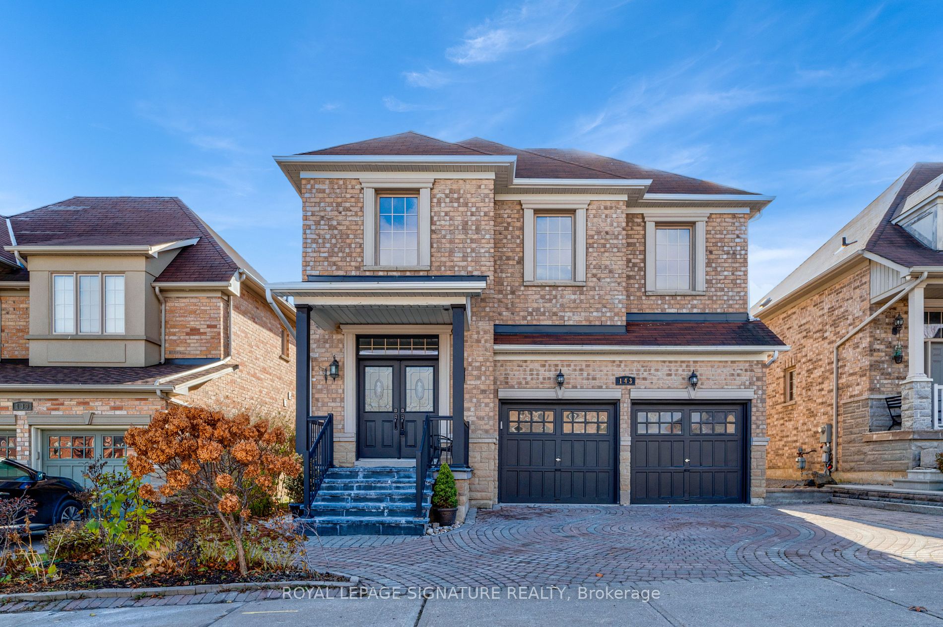 143 Queen Filomena Ave