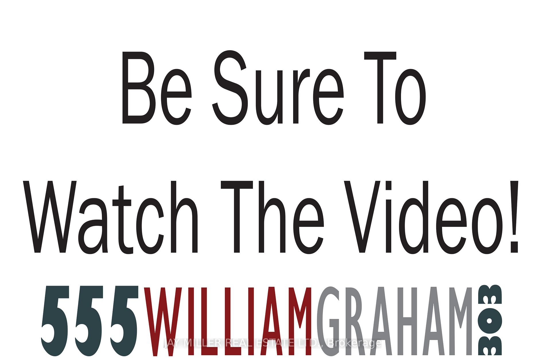 555 William Graham Dr, #303