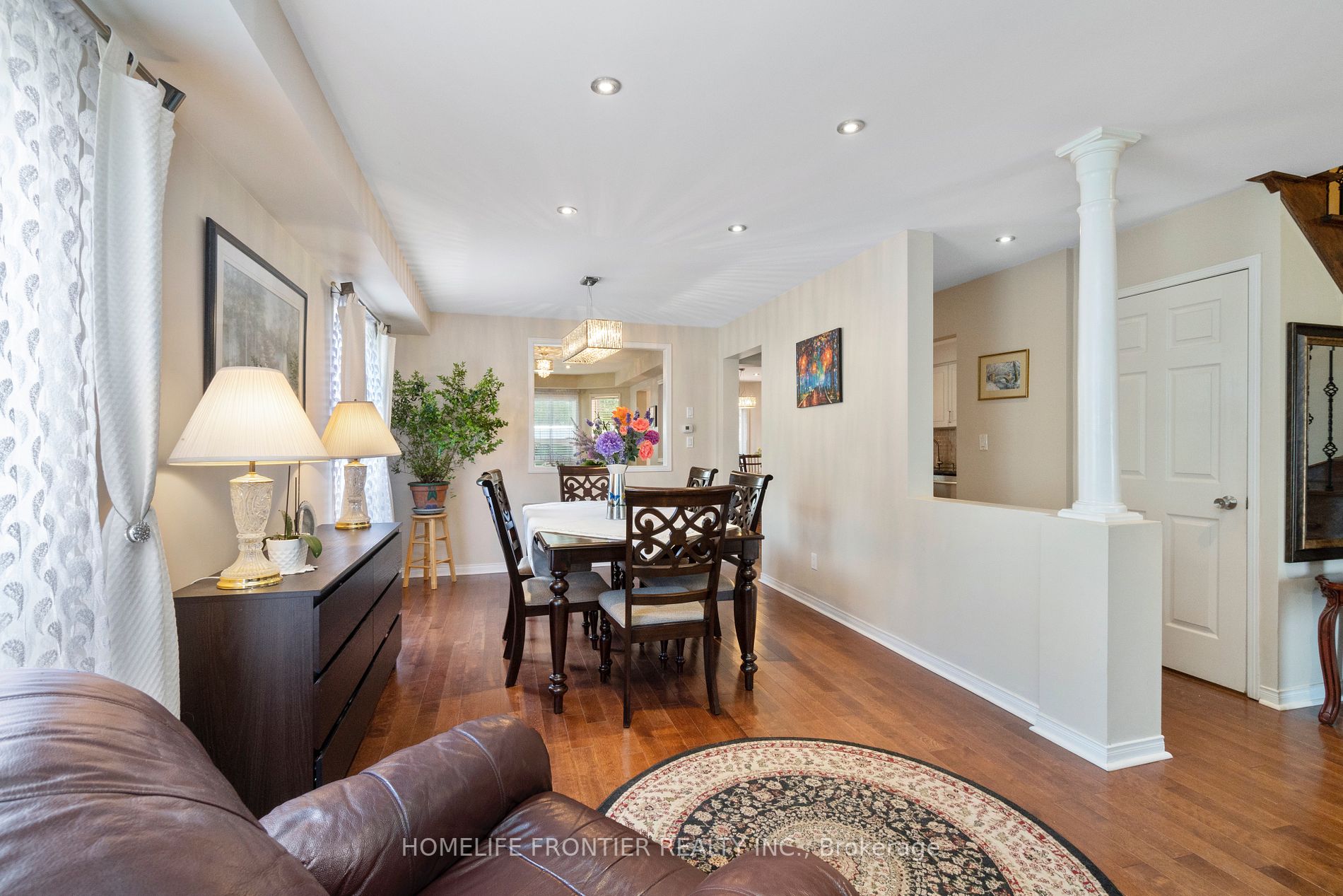 134 Purcell Cres