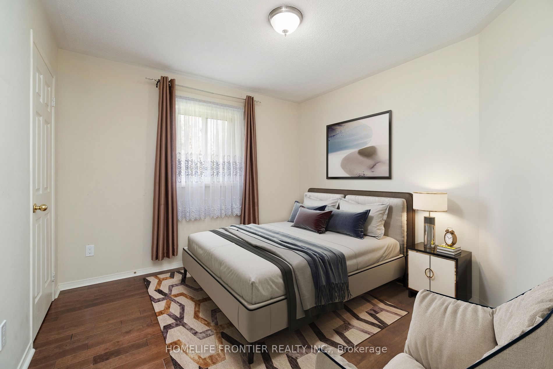 134 Purcell Cres