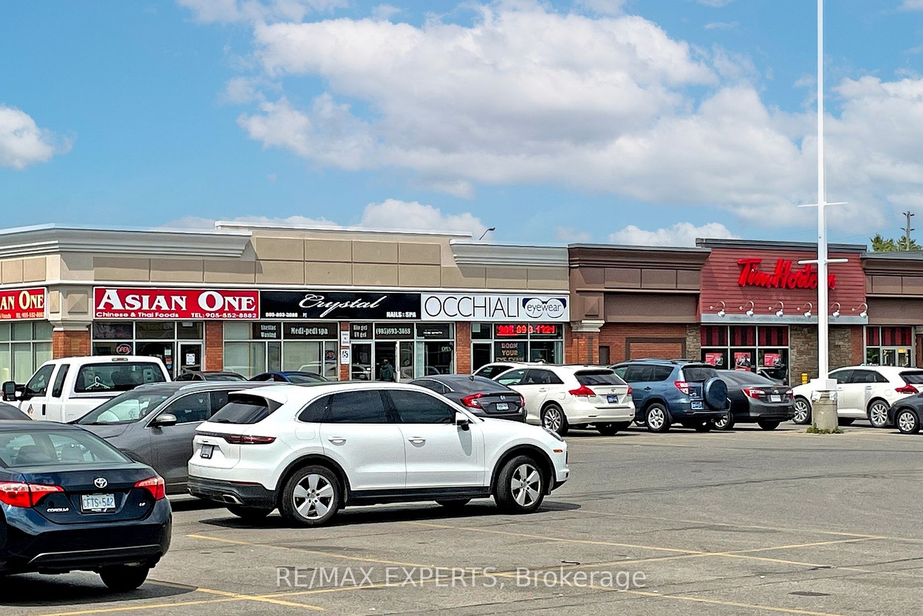 9560 Islington Ave, #114