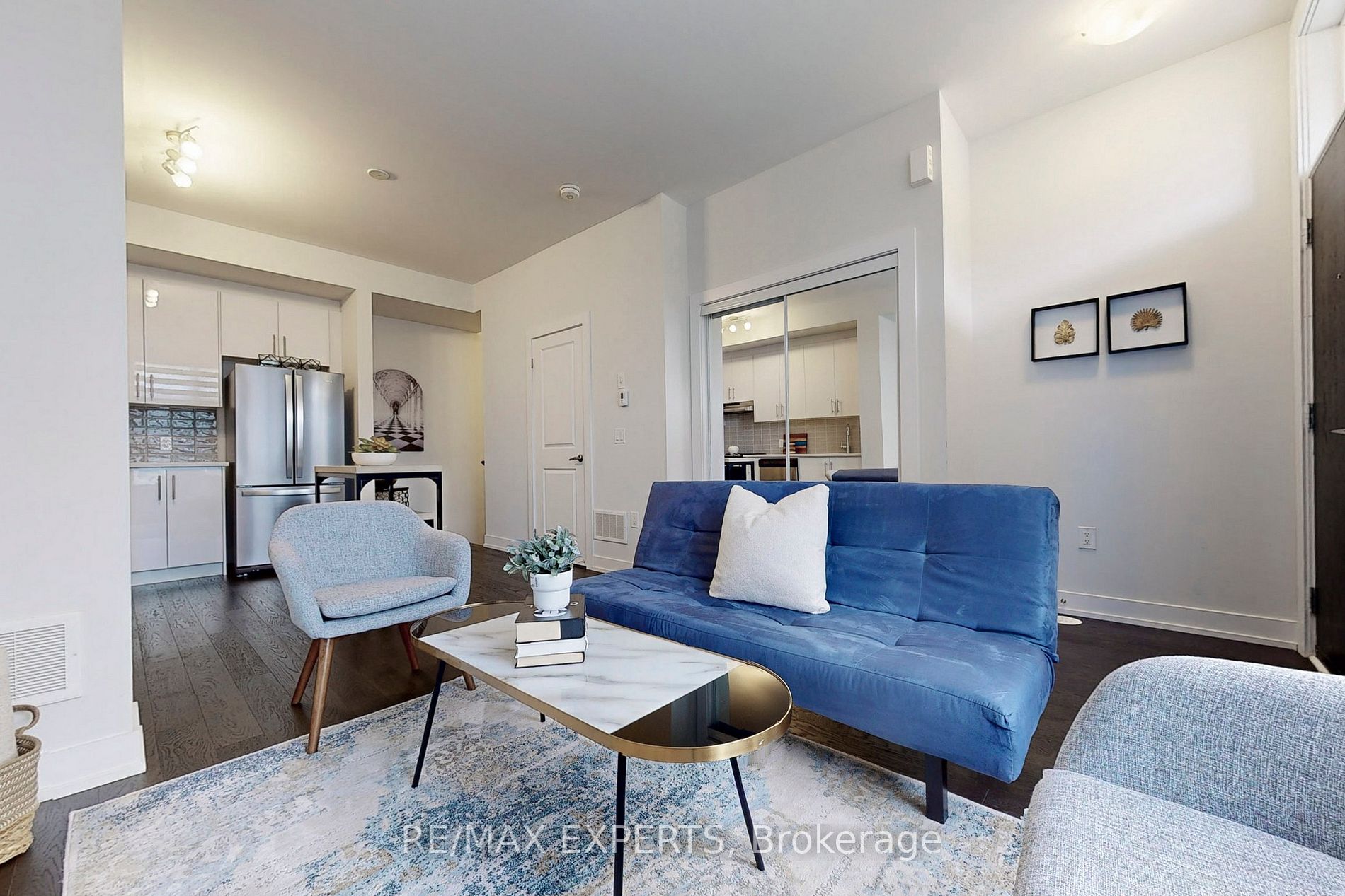 9560 Islington Ave, #114