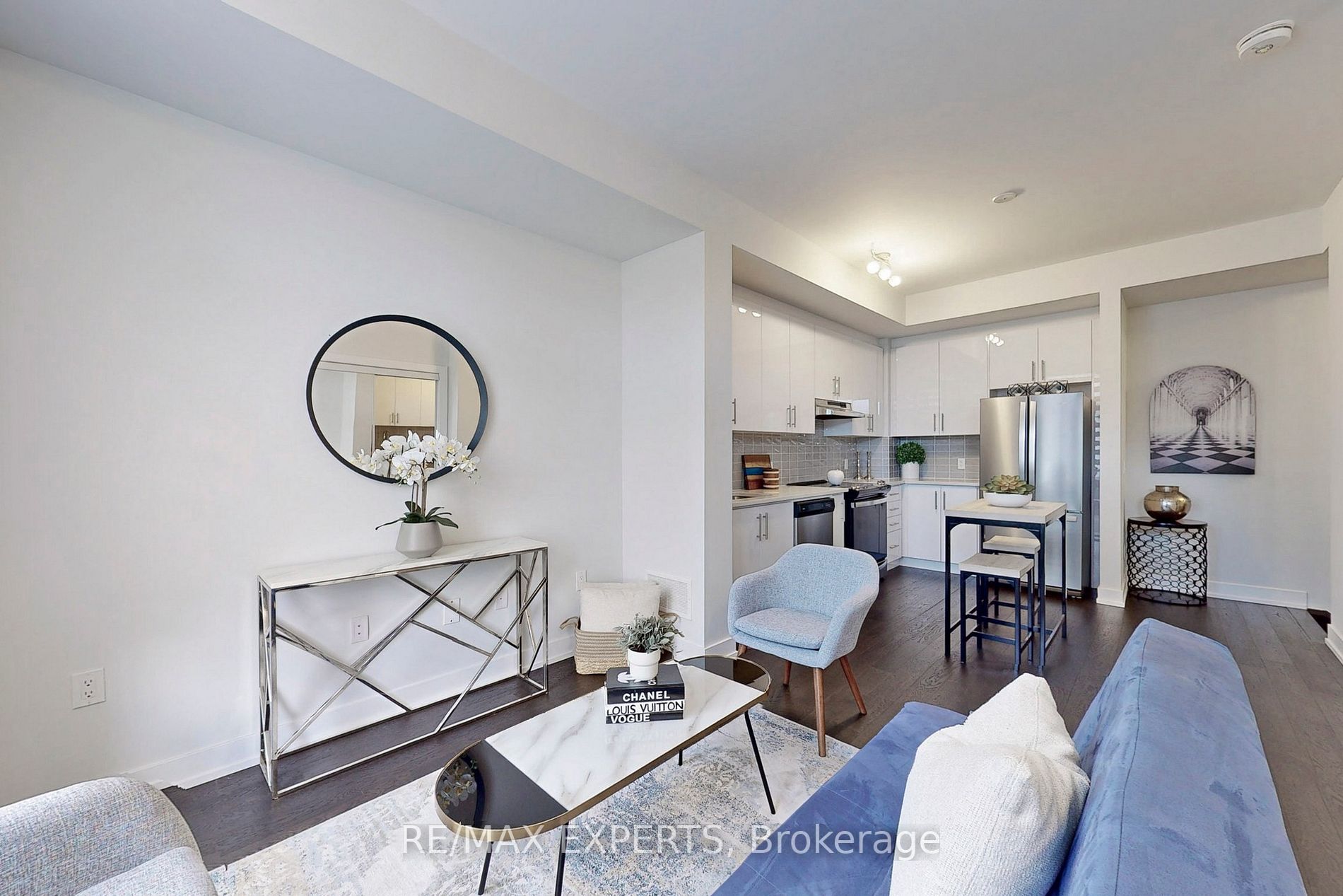 9560 Islington Ave, #114