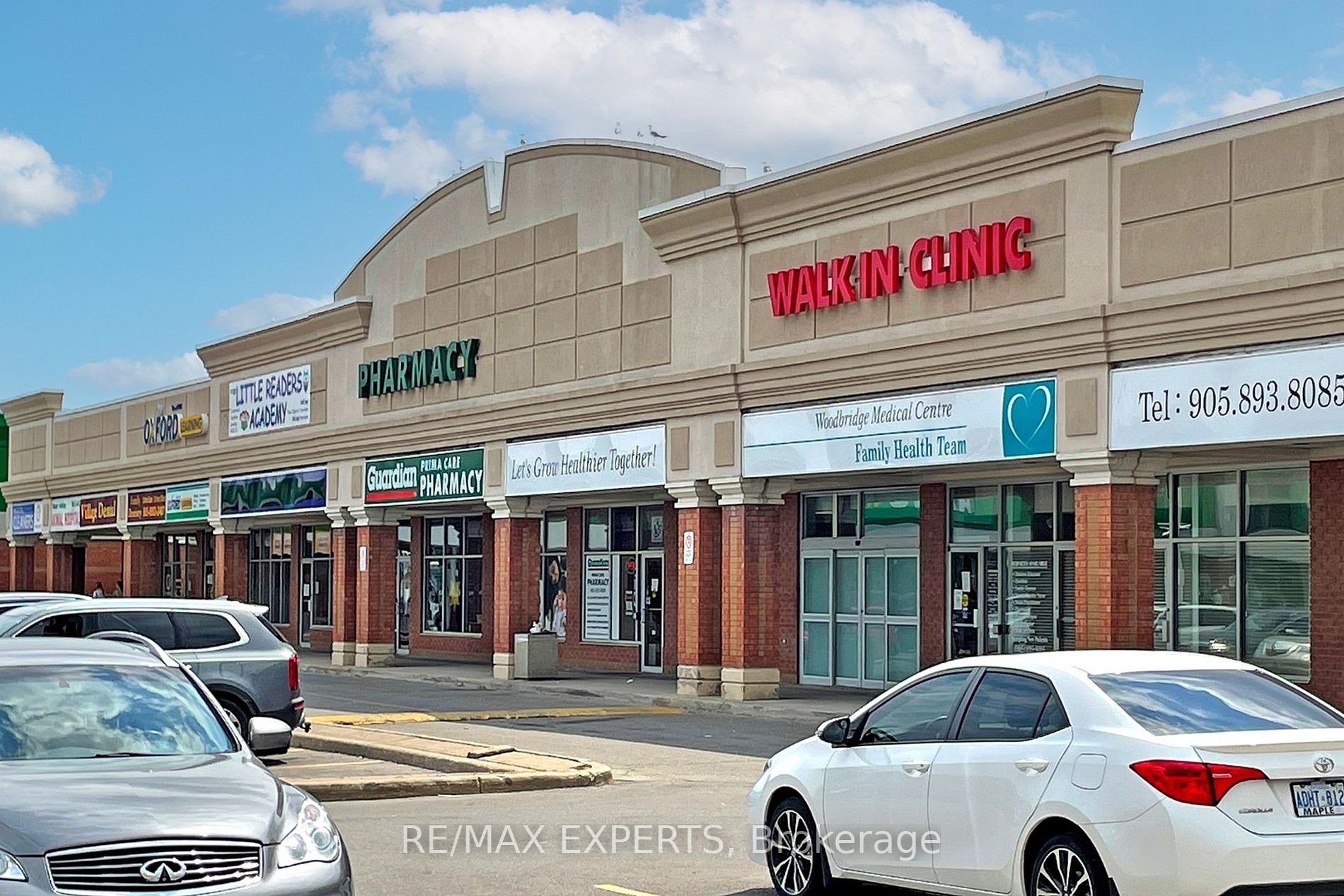 9560 Islington Ave, #114