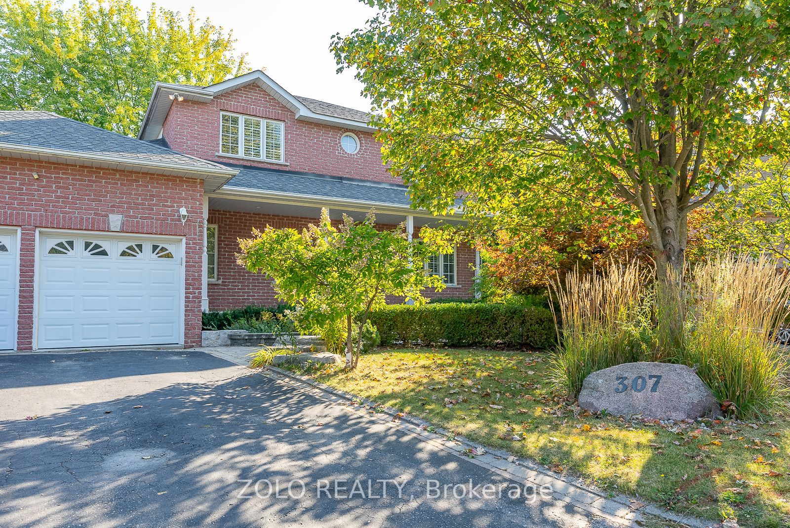 307 Sheridan Crt