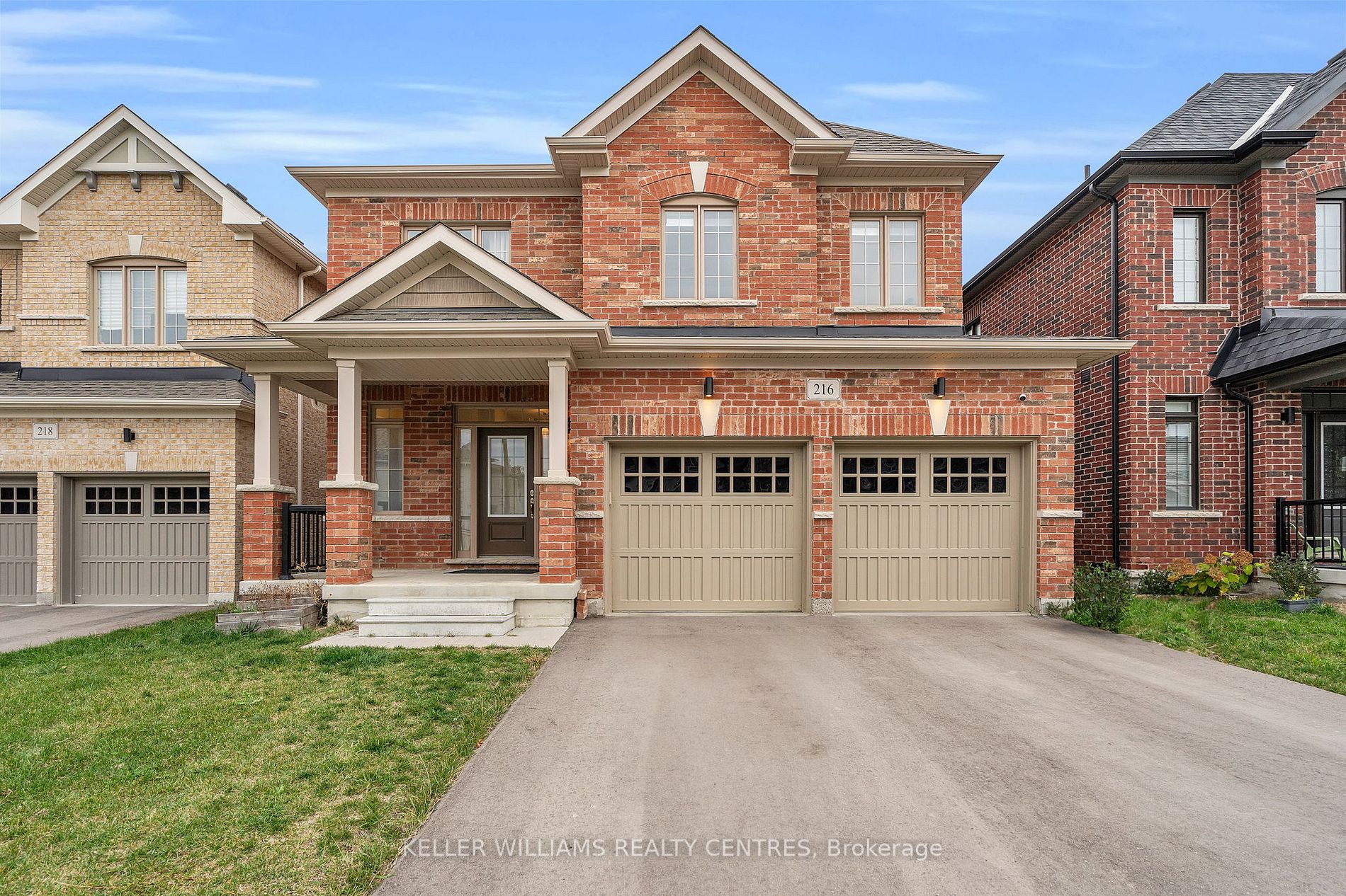 216 Danny Wheeler Blvd