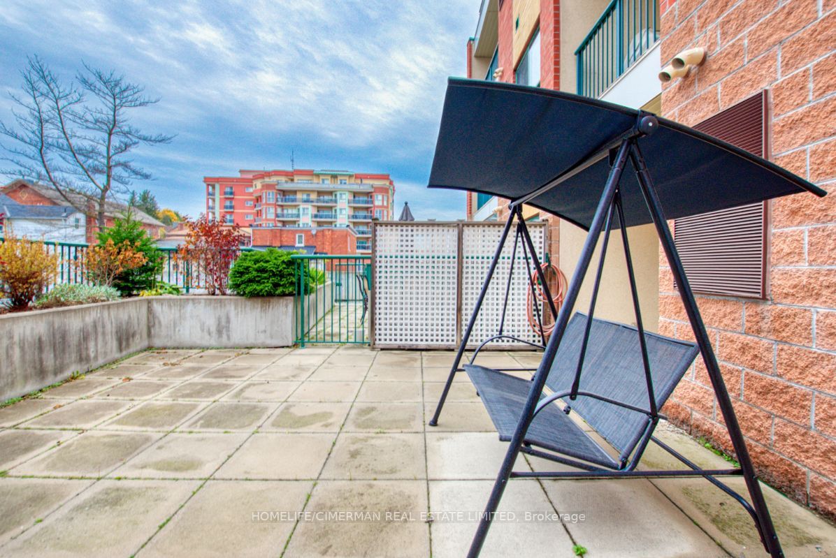 33 Wallace St, #115