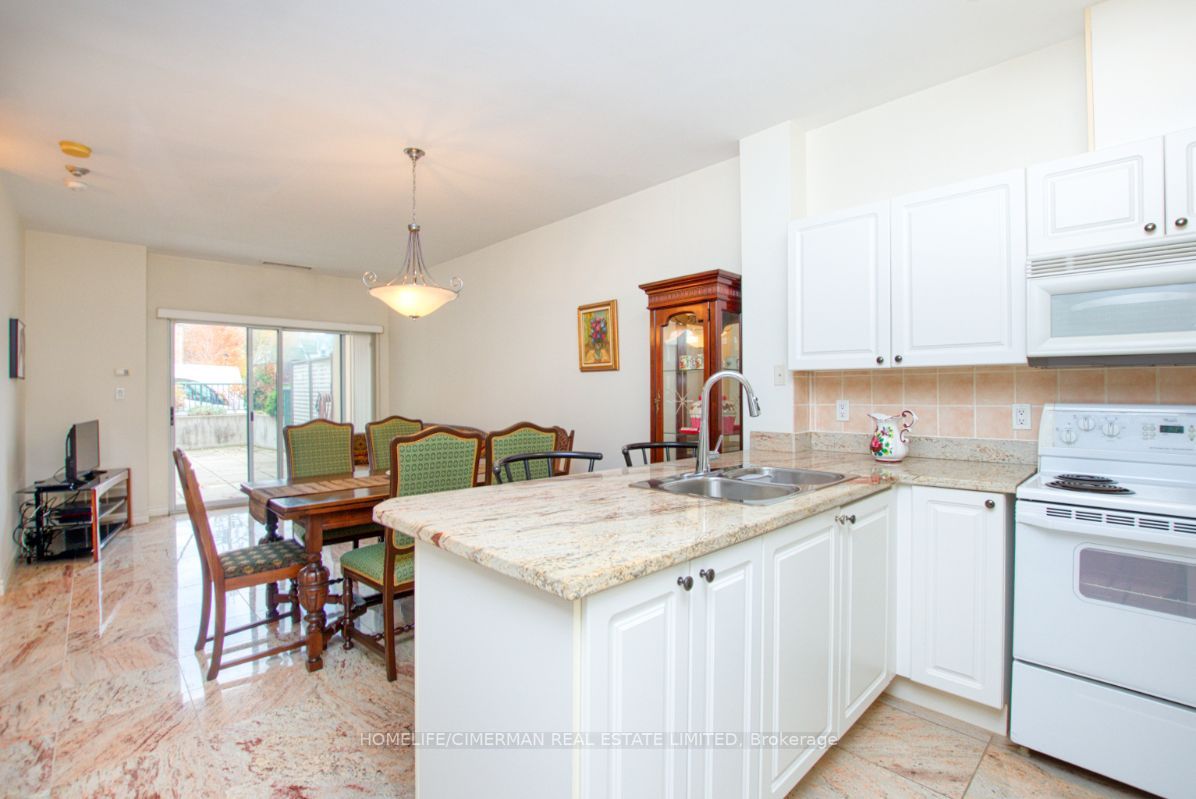 33 Wallace St, #115