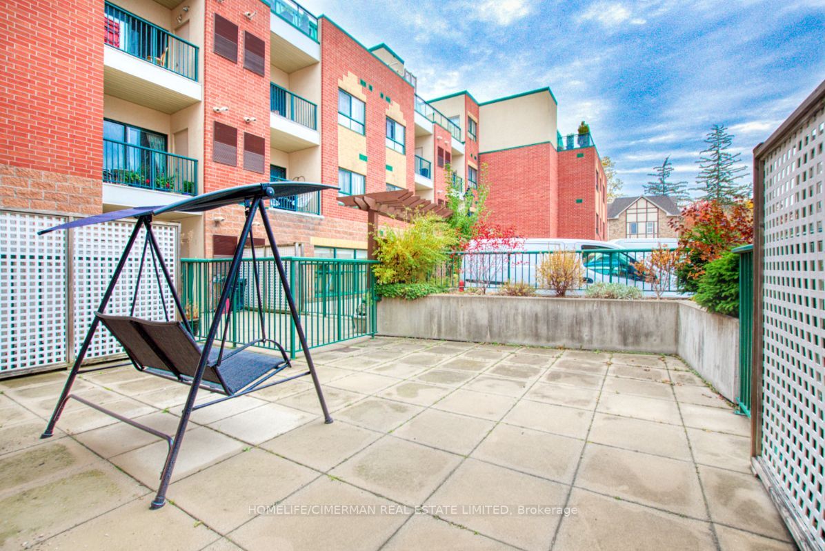 33 Wallace St, #115