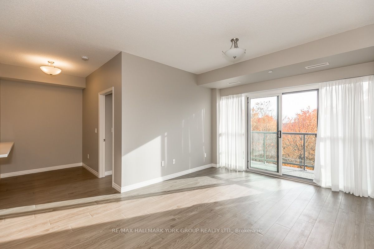 400 William Graham Dr, #510