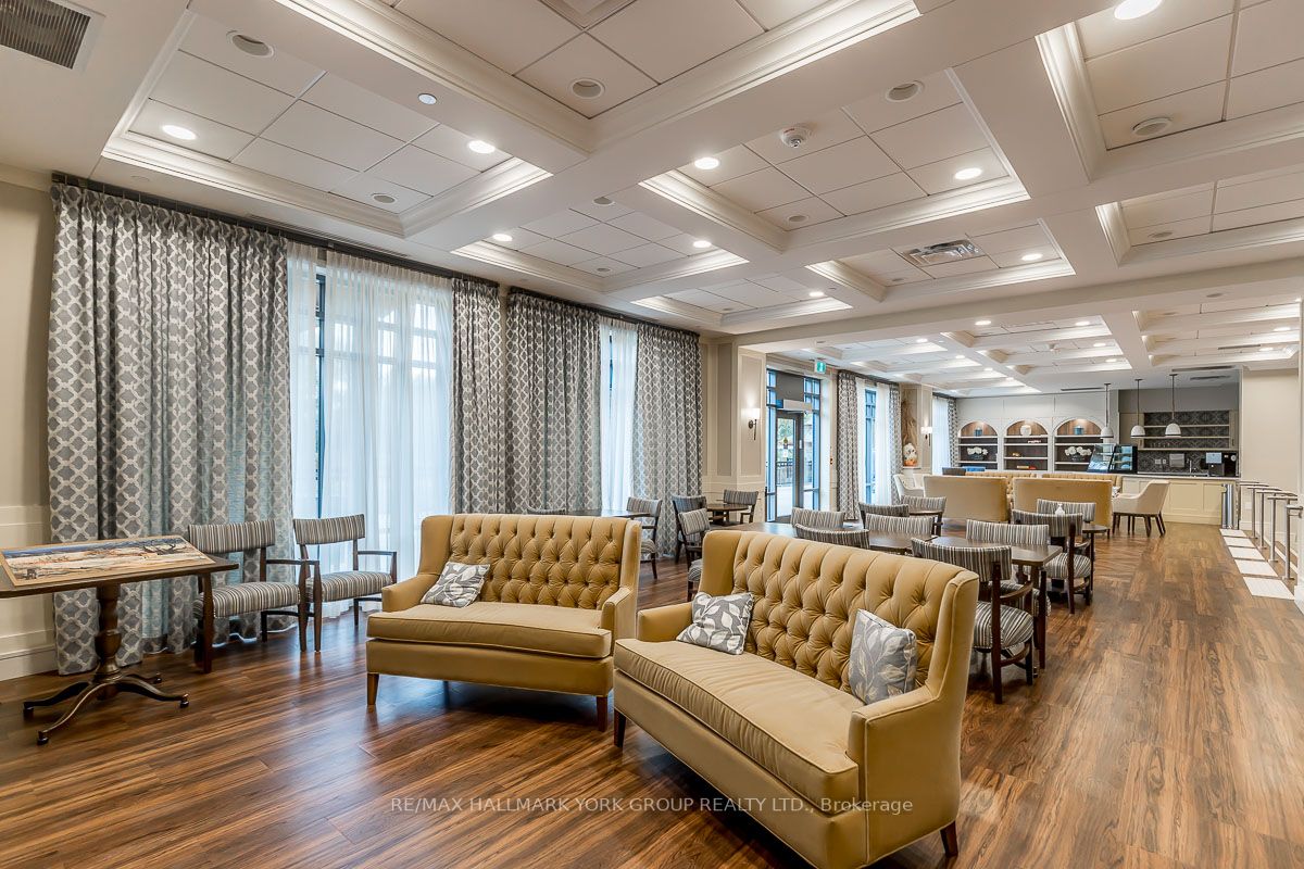 400 William Graham Dr, #510