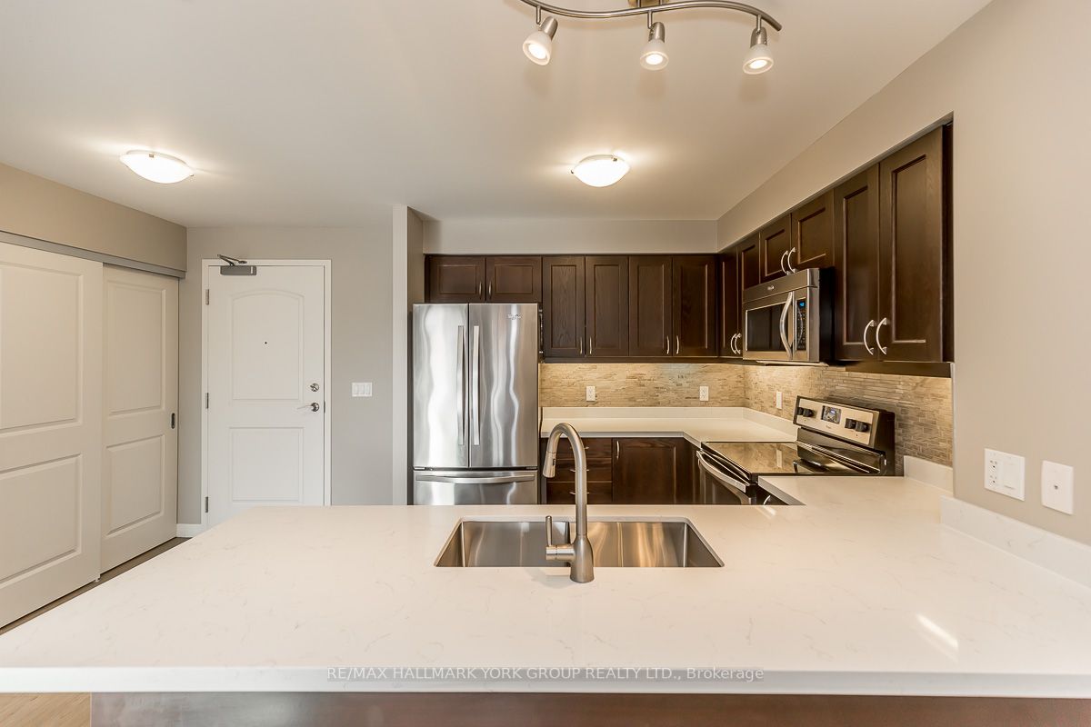 400 William Graham Dr, #510