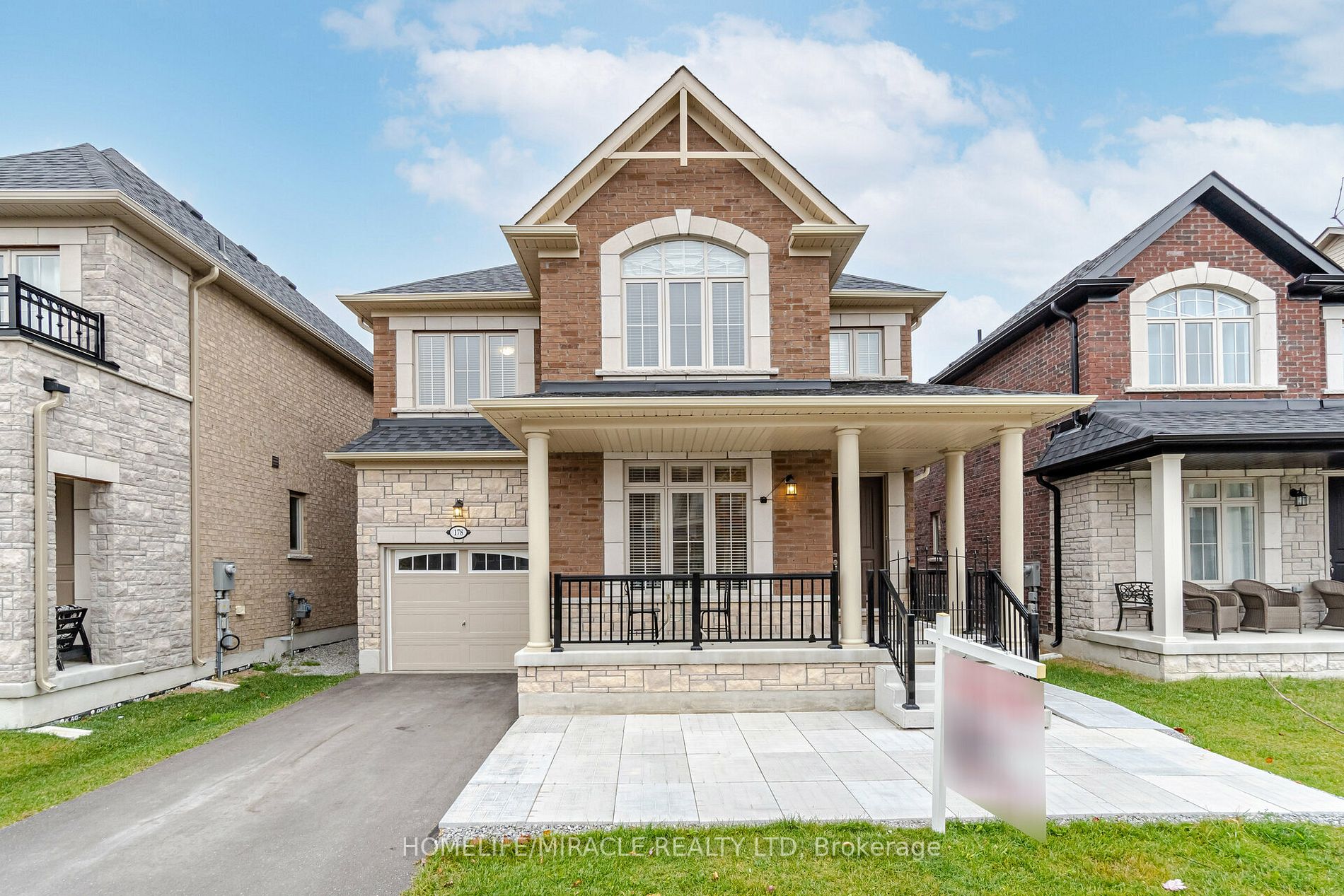 178 Stevenson Cres