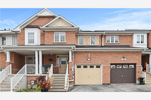 229 Stonebriar Dr, Vaughan