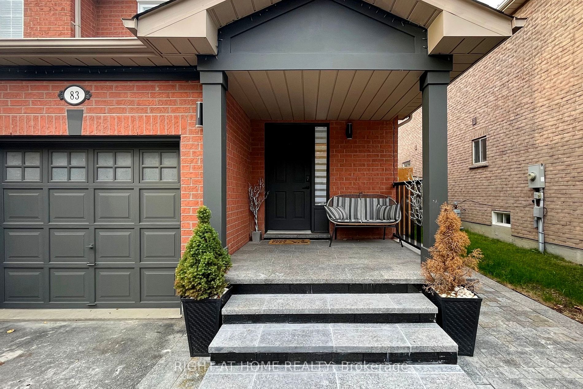 83 Banbrooke Cres
