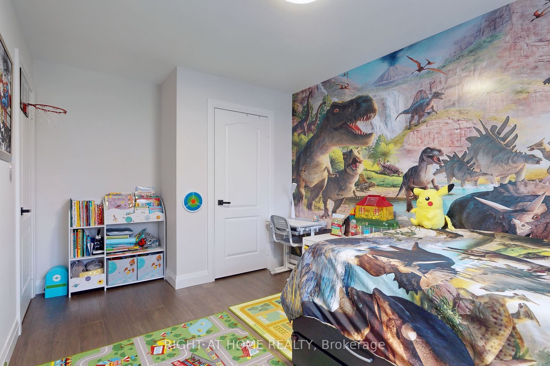83 Banbrooke Cres