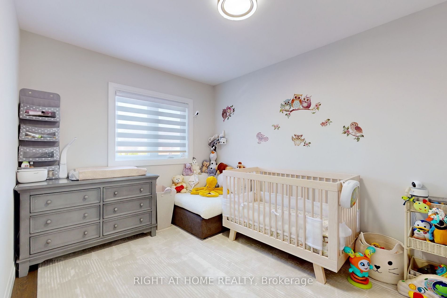 83 Banbrooke Cres