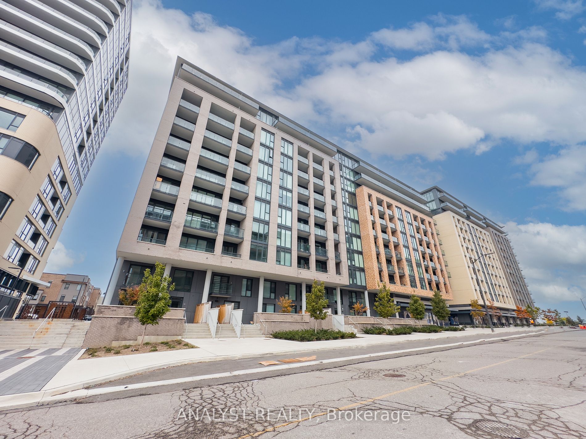 100 Eagle Rock Way, #515