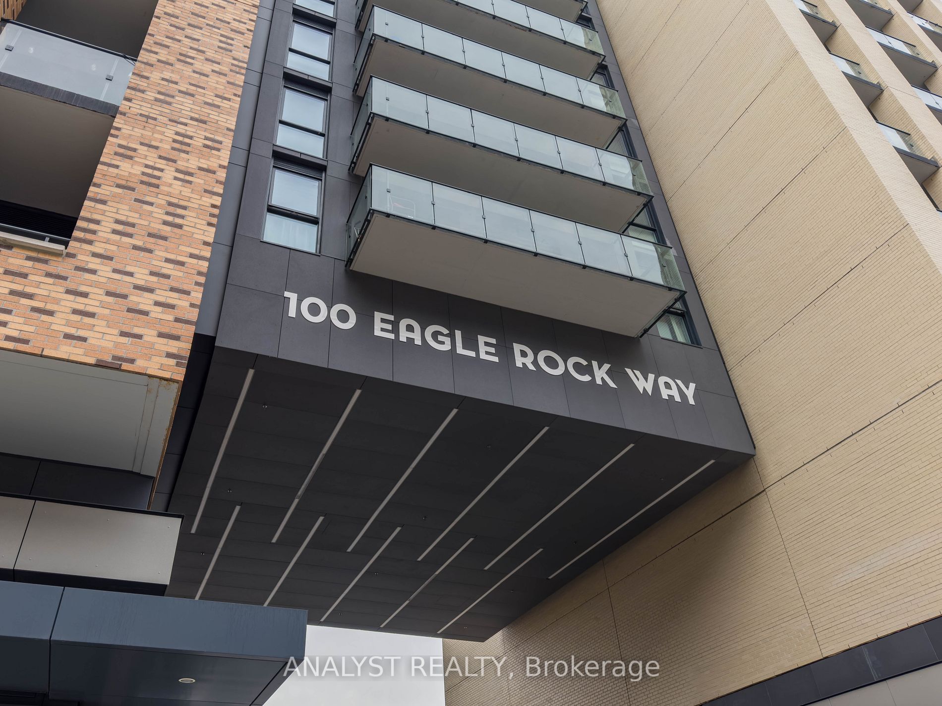 100 Eagle Rock Way, #515