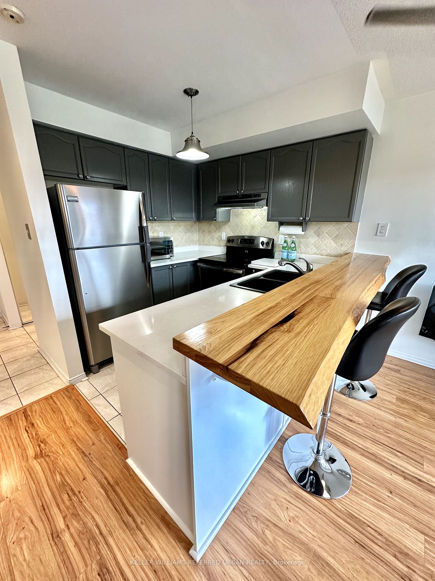 15 Cornell Meadows Avenue, #A206