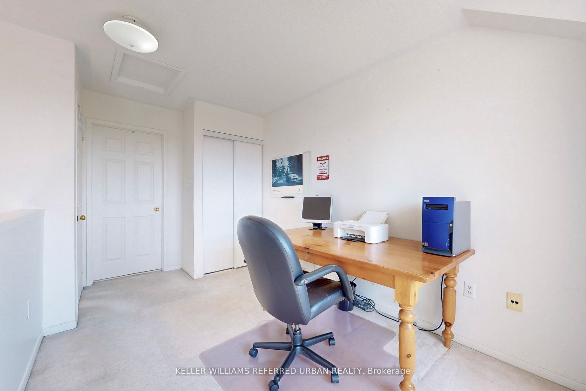 15 Cornell Meadows Avenue, #A206