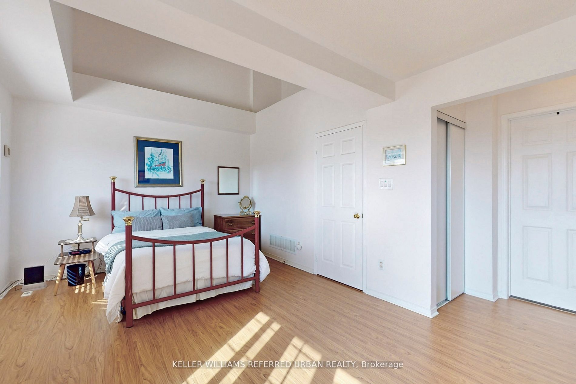 15 Cornell Meadows Avenue, #A206