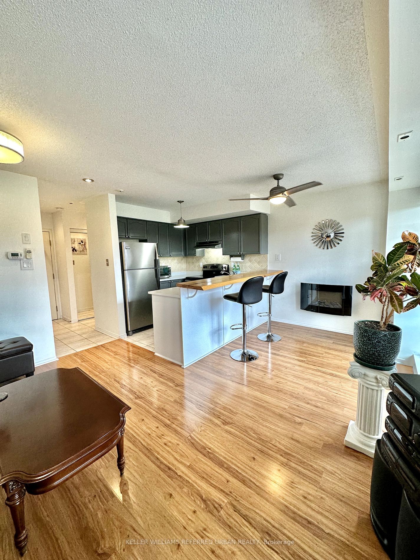 15 Cornell Meadows Avenue, #A206