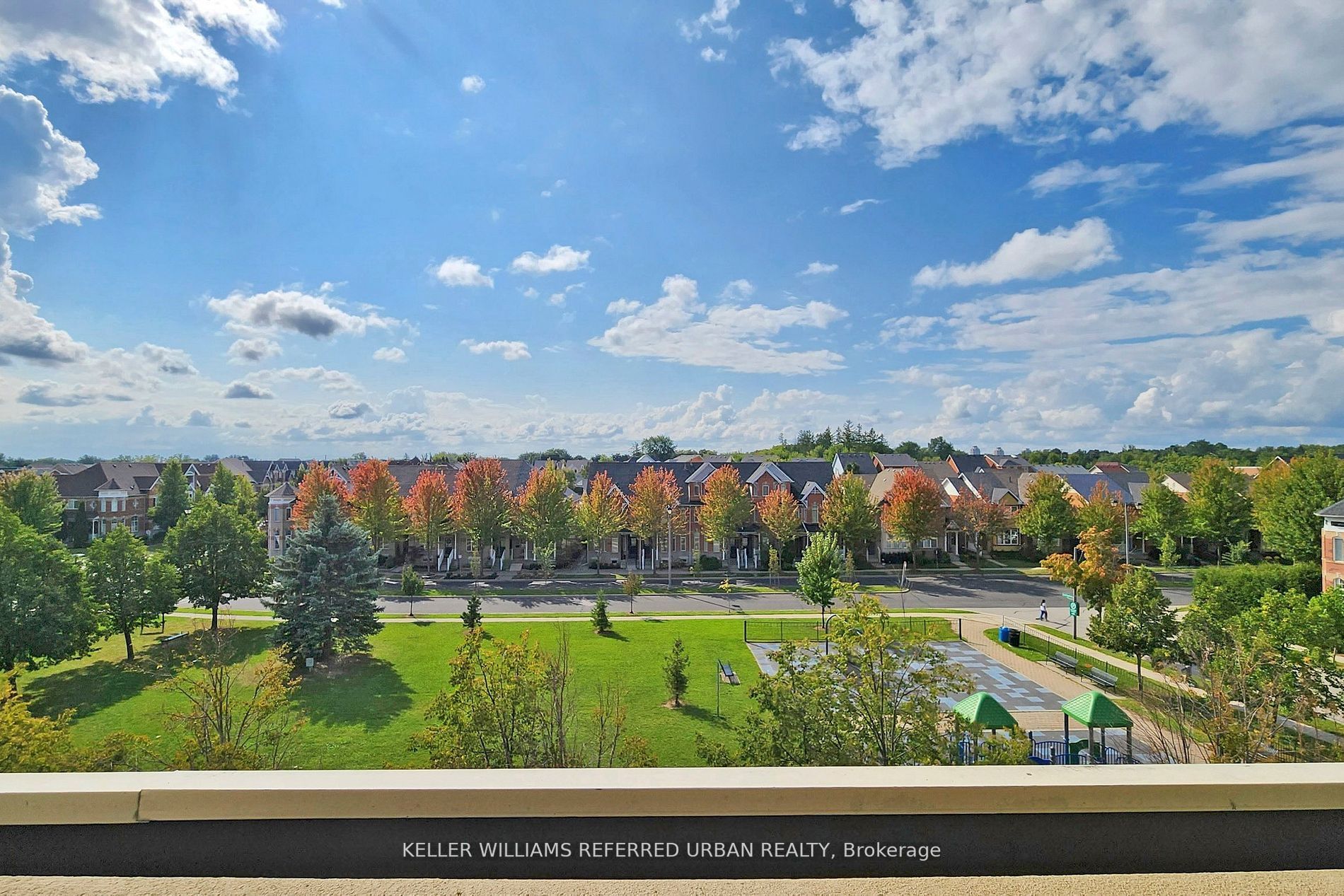 15 Cornell Meadows Avenue, #A206