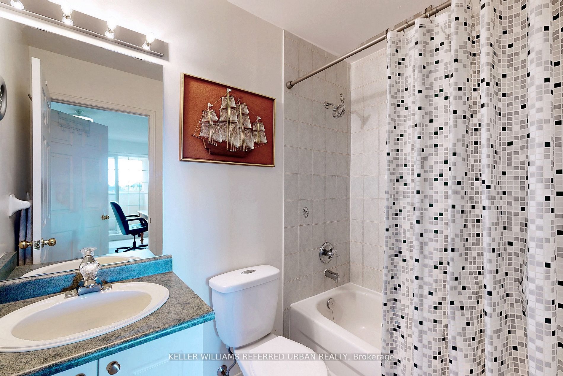 15 Cornell Meadows Avenue, #A206