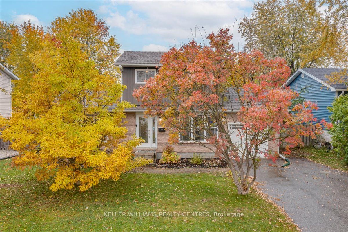 148 Silas Blvd