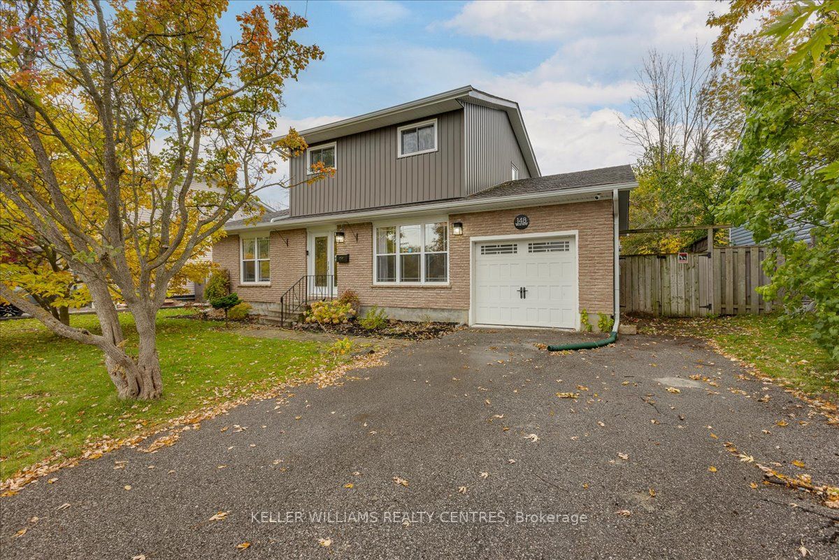 148 Silas Blvd