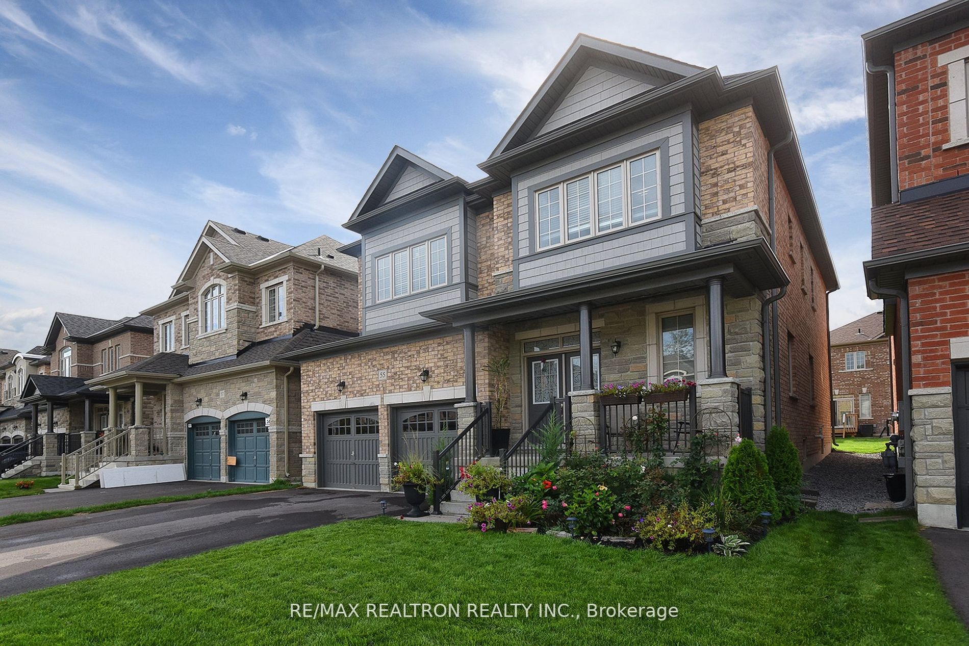 55 Betty May Cres