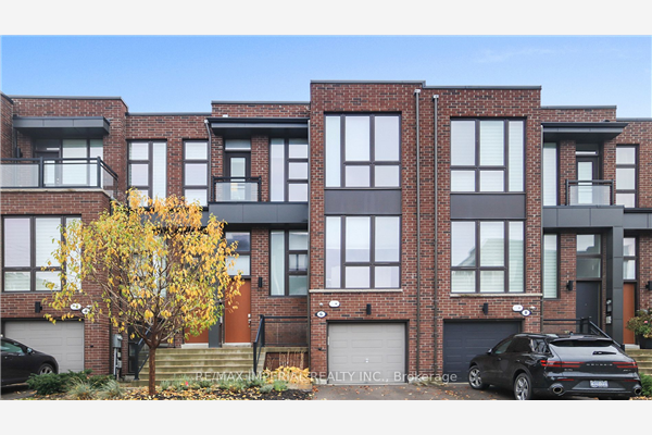 6 Allerton Rd, Vaughan