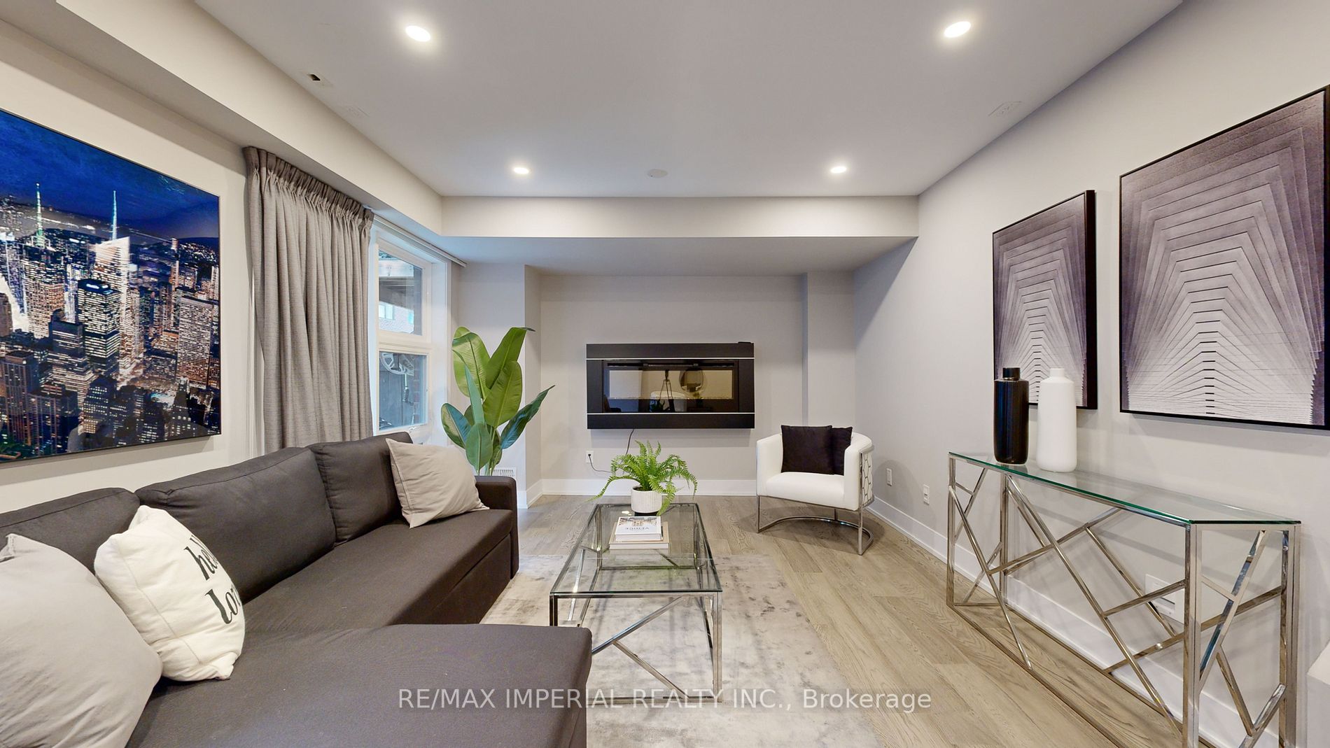 6 Allerton Rd