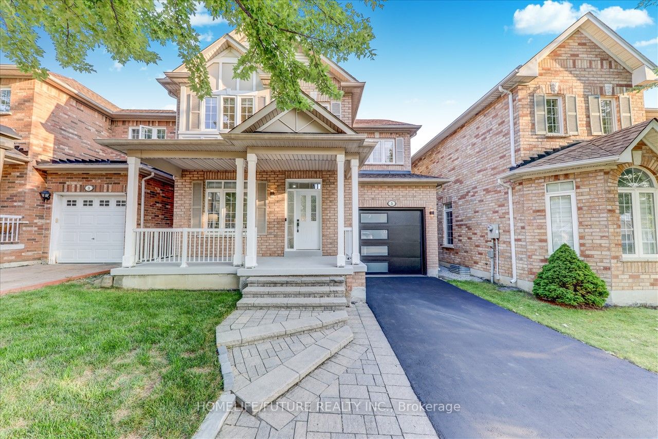 5 Autumnglen Rd