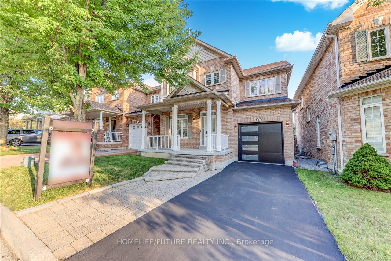 5 Autumnglen Rd