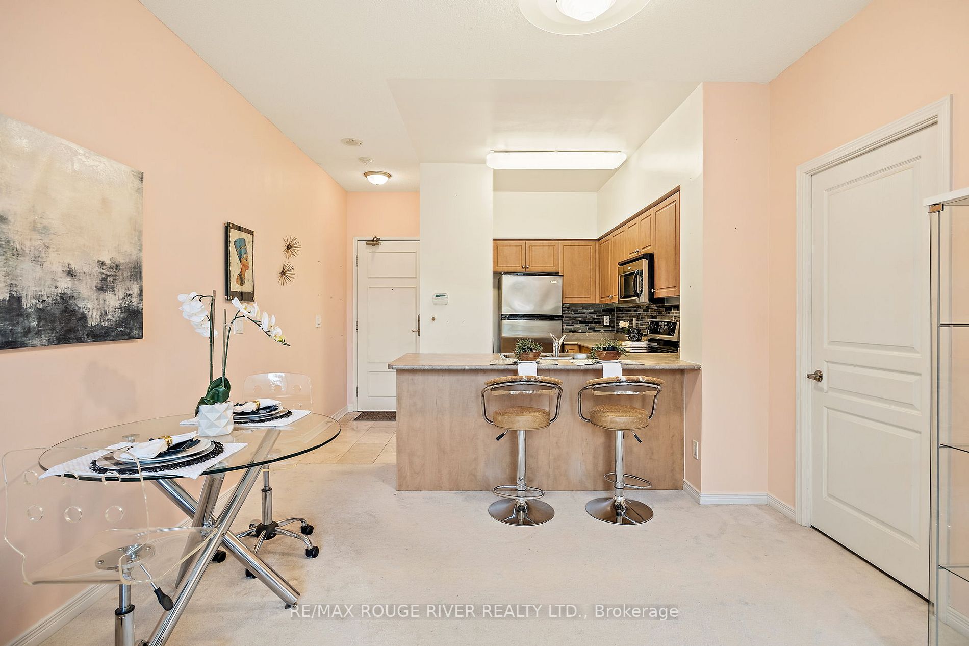 350 Red Maple Road, #101