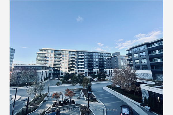 15 Water Walk Dr, Markham